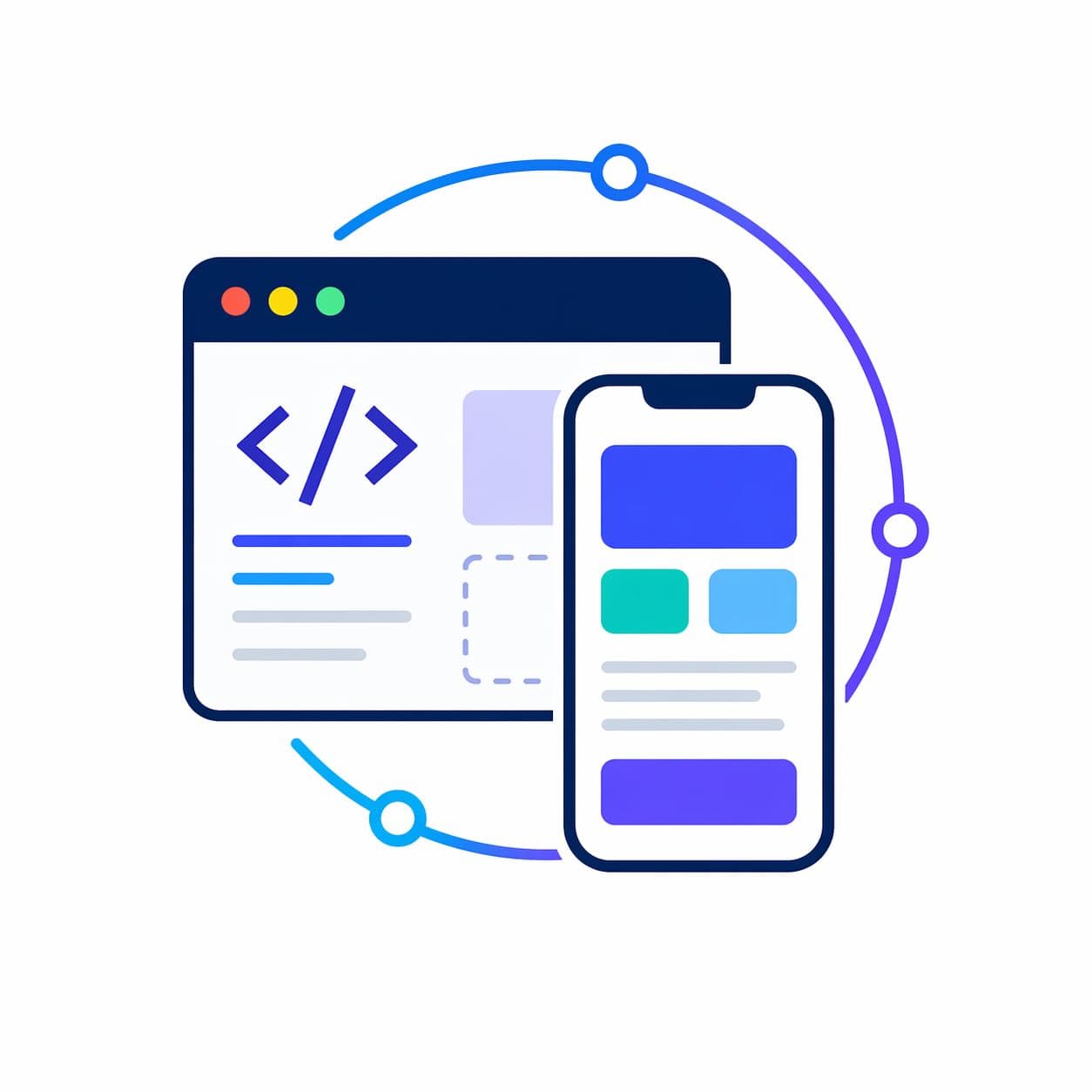 ¿Cuánto tarda hacer una app? Tiempos reales por tipo de proyecto